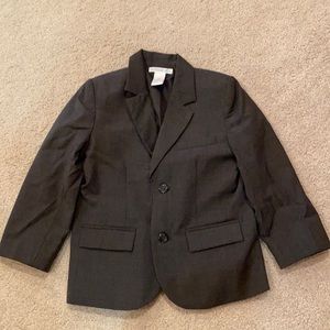 Boys suit jacket